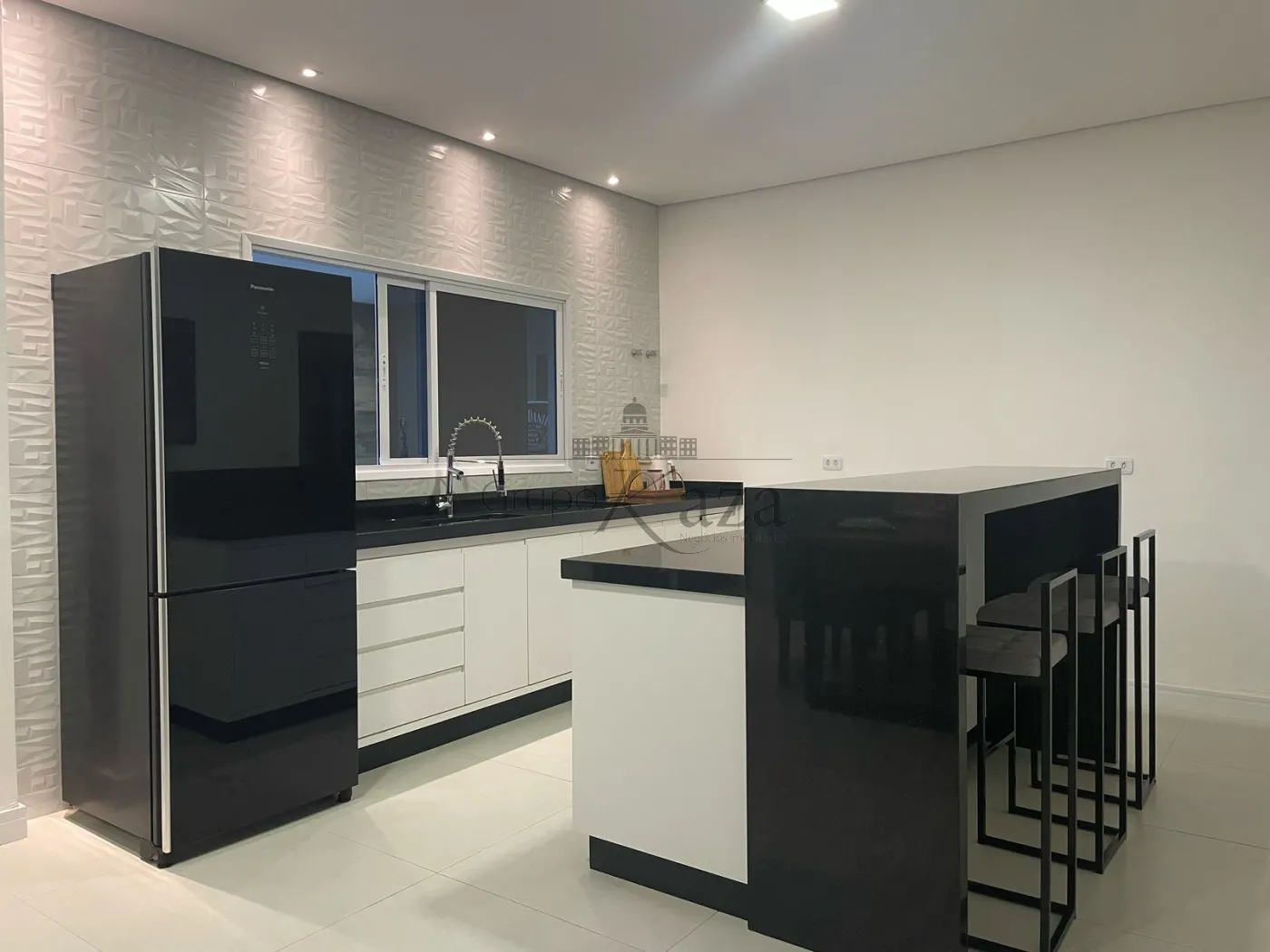 Foto 13 de Casa Condomínio em Condomínio Residencial Mantiqueira, São José dos Campos - imagem 13