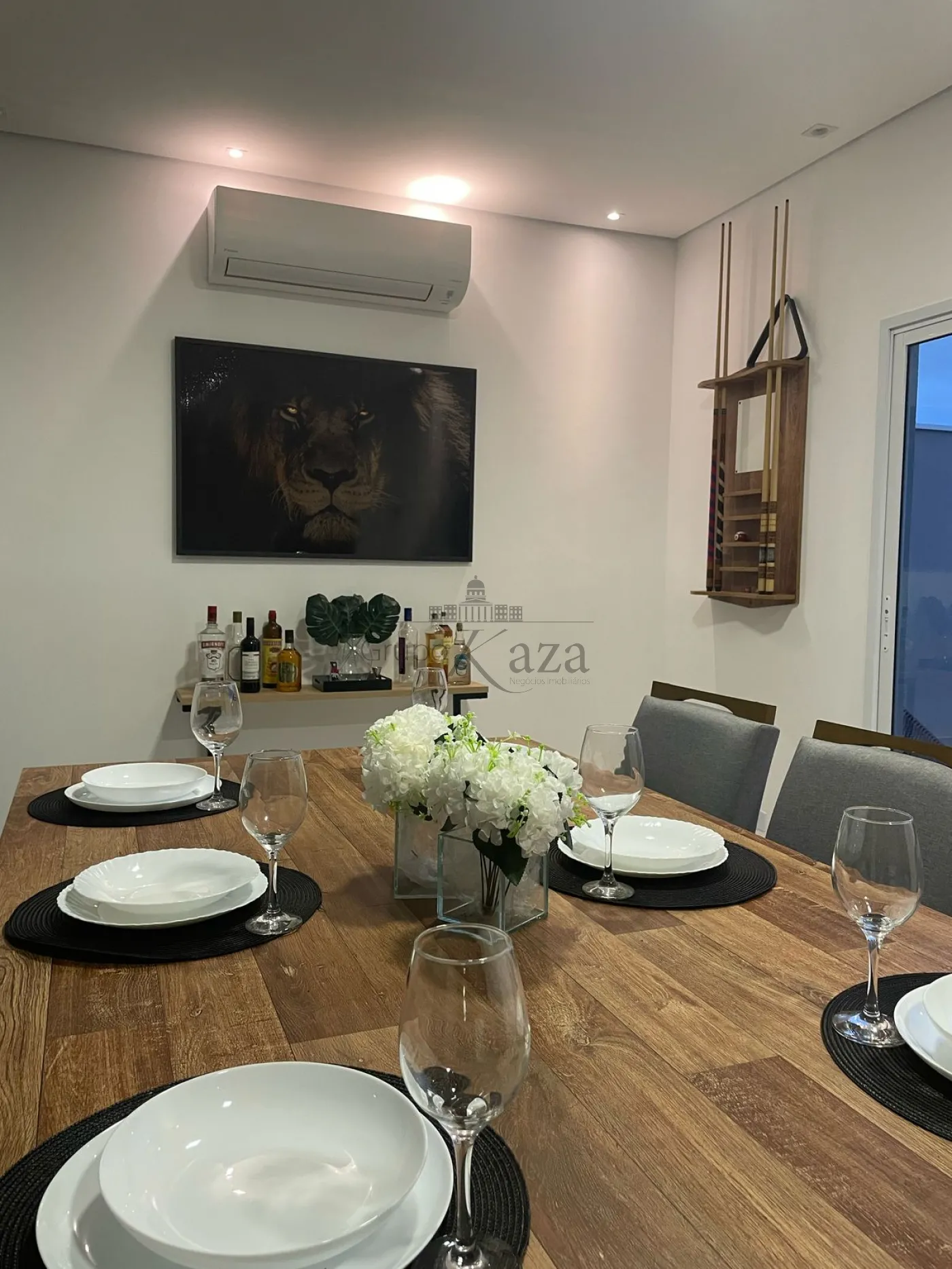 Foto 14 de Casa Condomínio em Condomínio Residencial Mantiqueira, São José dos Campos - imagem 14