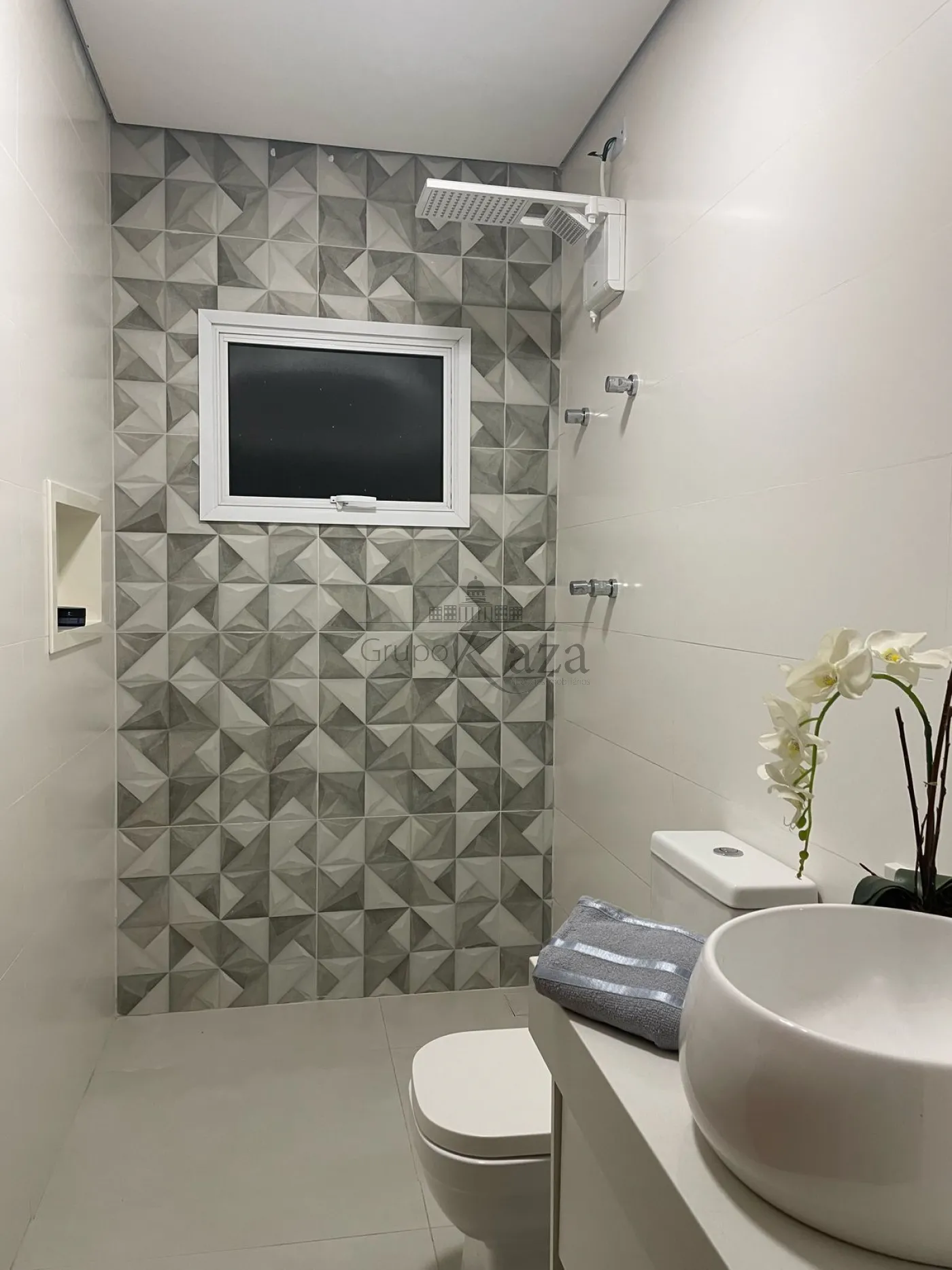 Foto 20 de Casa Condomínio em Condomínio Residencial Mantiqueira, São José dos Campos - imagem 20
