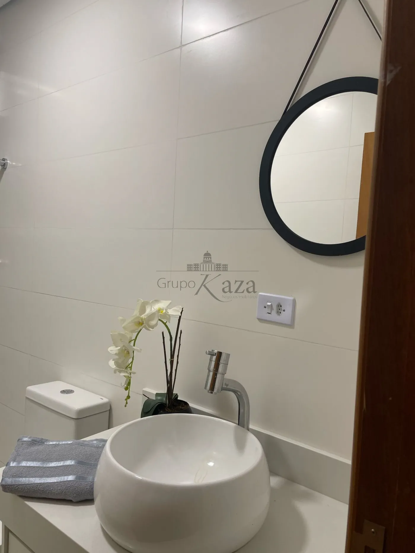 Foto 21 de Casa Condomínio em Condomínio Residencial Mantiqueira, São José dos Campos - imagem 21