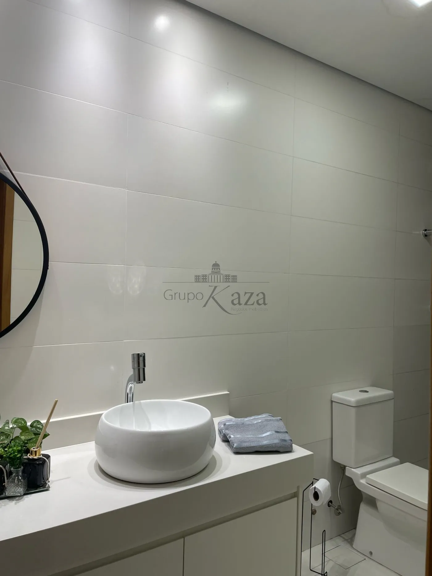 Foto 22 de Casa Condomínio em Condomínio Residencial Mantiqueira, São José dos Campos - imagem 22
