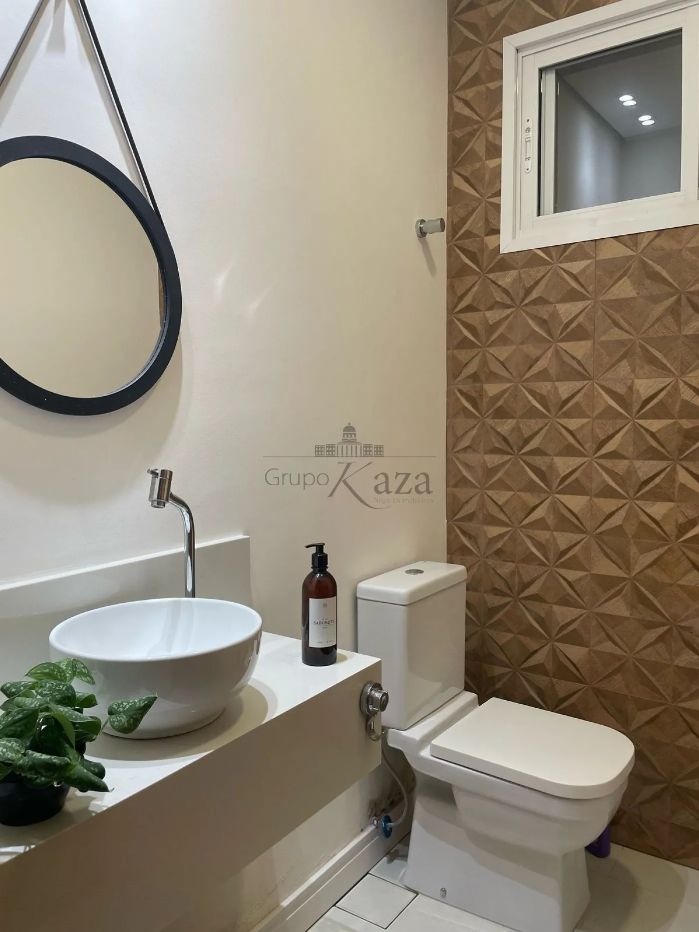 Foto 15 de Casa Condomínio em Condomínio Residencial Mantiqueira, São José dos Campos - imagem 15