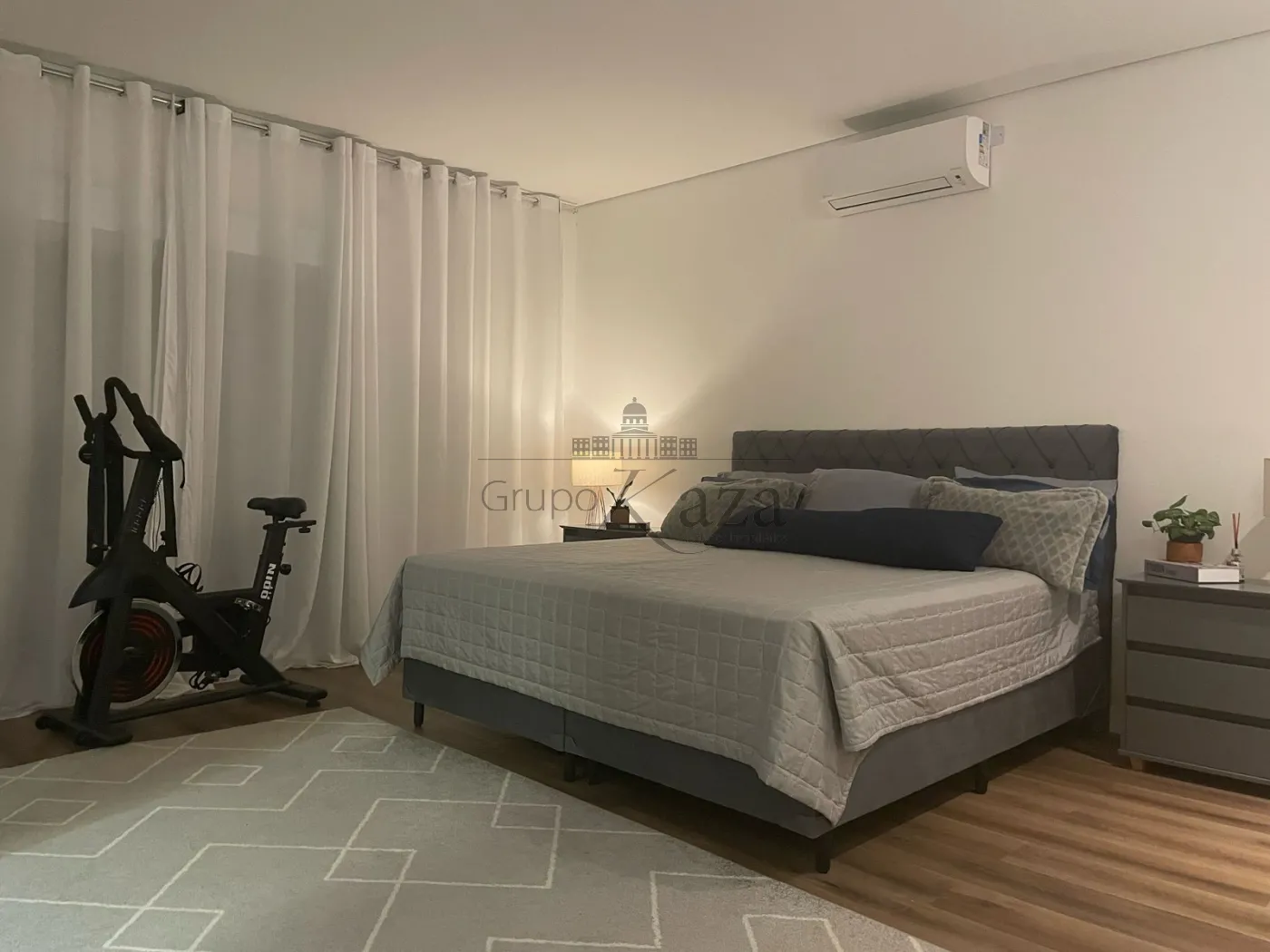 Foto 25 de Casa Condomínio em Condomínio Residencial Mantiqueira, São José dos Campos - imagem 25