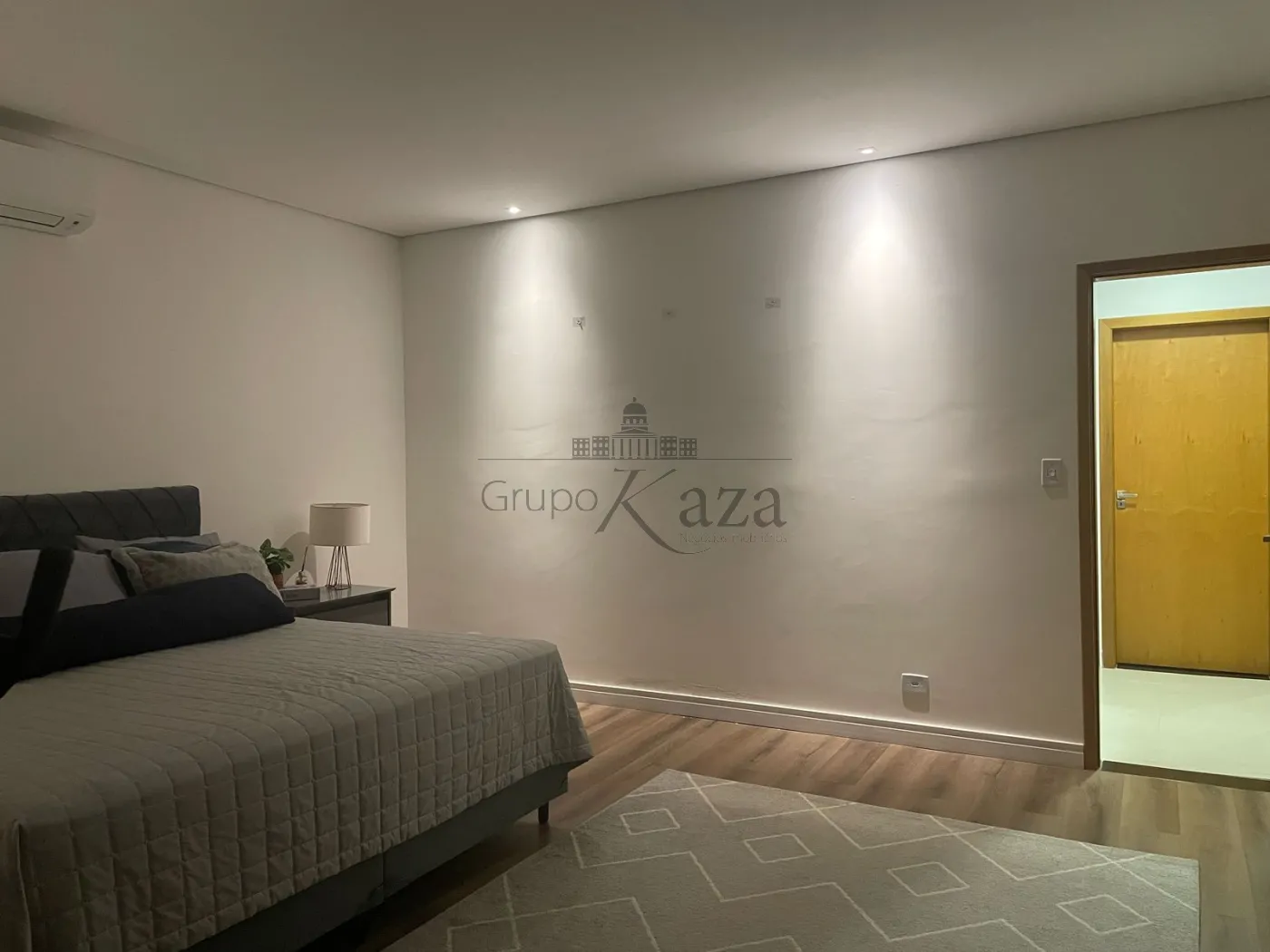 Foto 27 de Casa Condomínio em Condomínio Residencial Mantiqueira, São José dos Campos - imagem 27