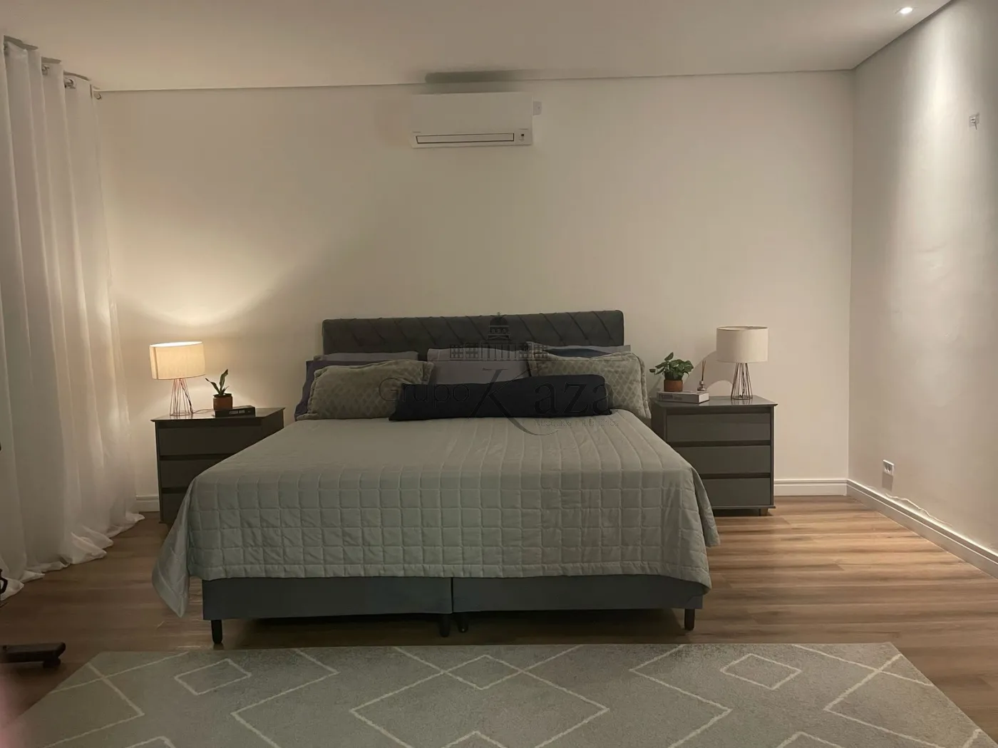 Foto 28 de Casa Condomínio em Condomínio Residencial Mantiqueira, São José dos Campos - imagem 28