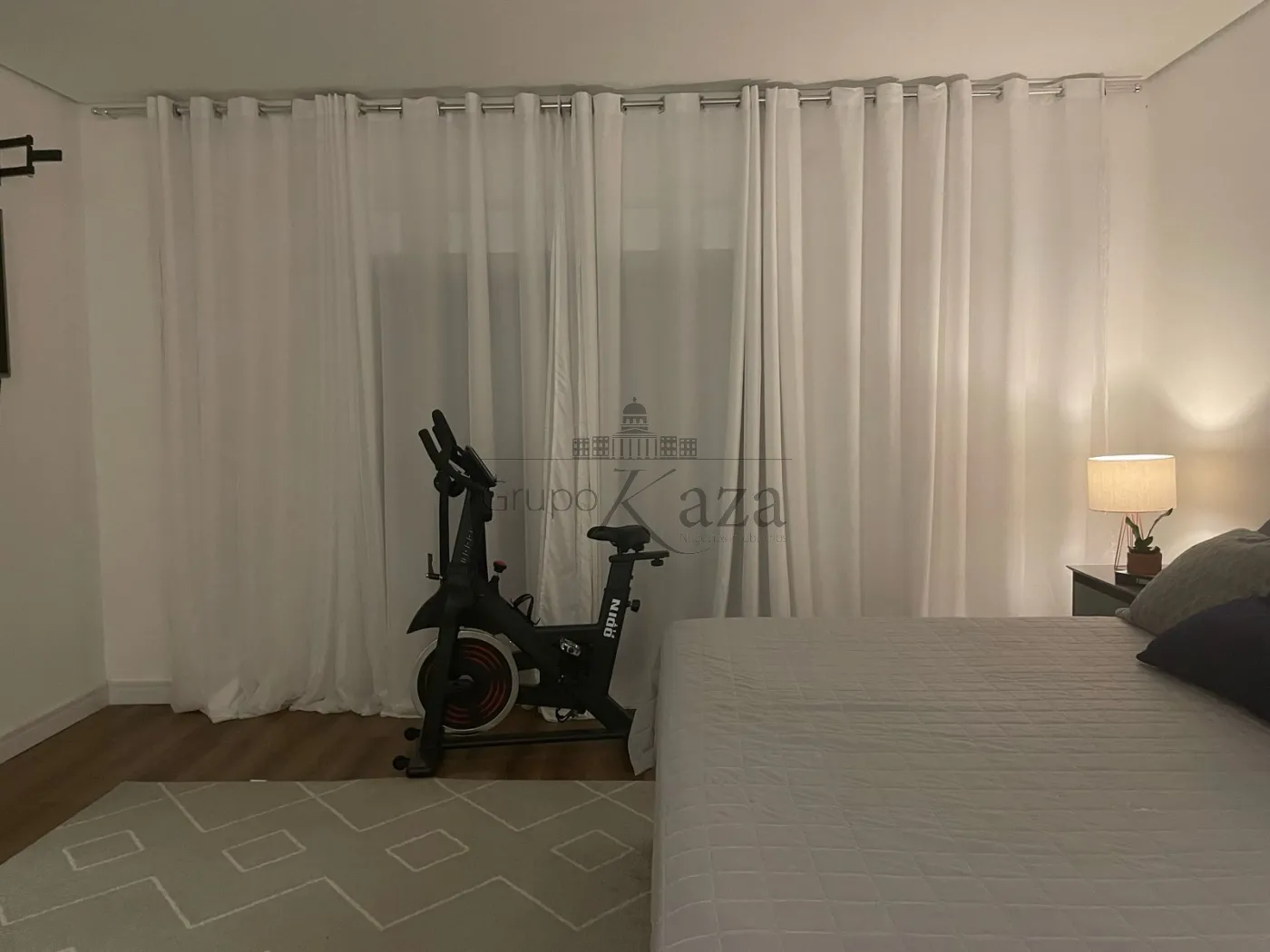 Foto 29 de Casa Condomínio em Condomínio Residencial Mantiqueira, São José dos Campos - imagem 29