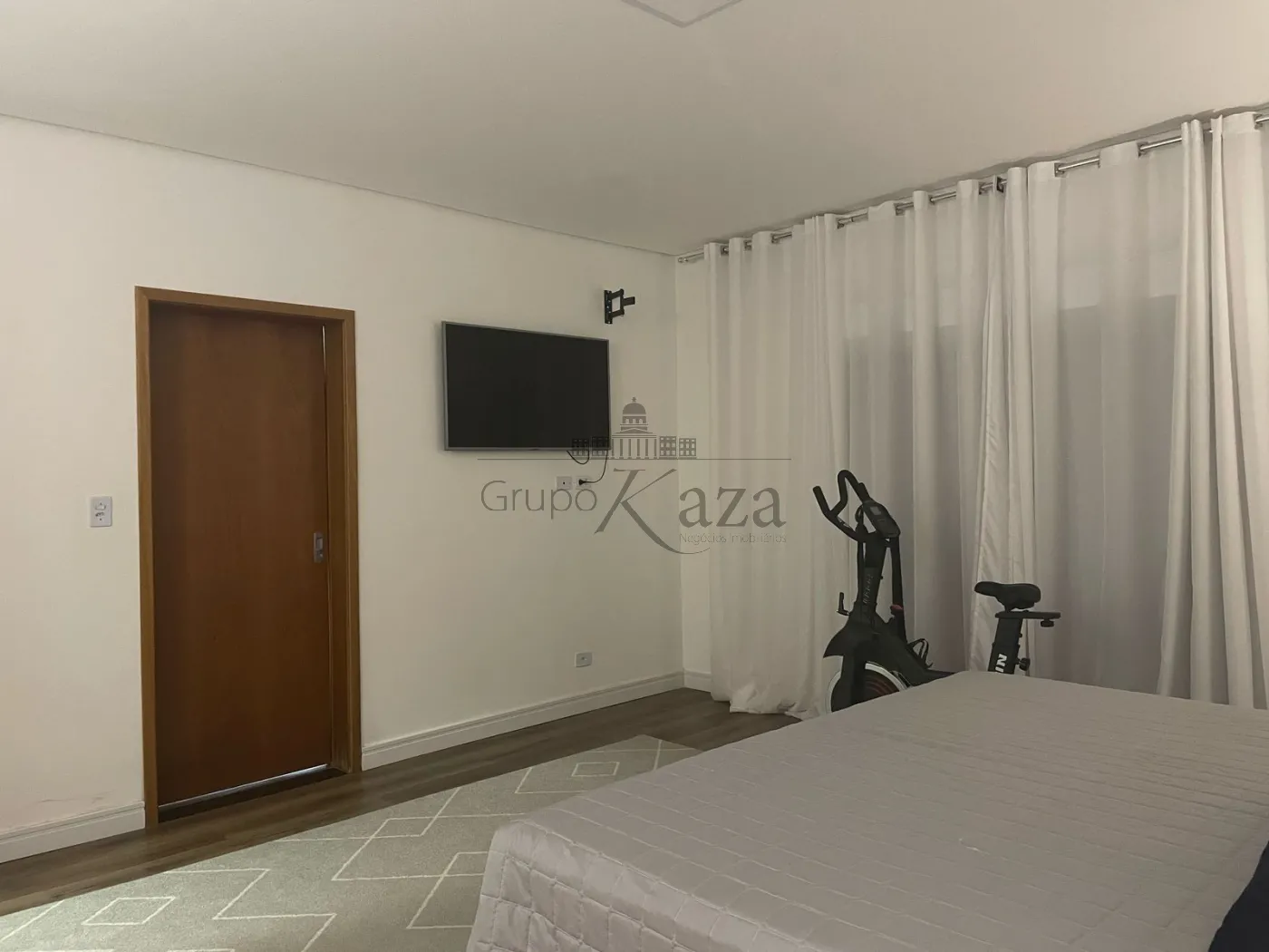 Foto 30 de Casa Condomínio em Condomínio Residencial Mantiqueira, São José dos Campos - imagem 30