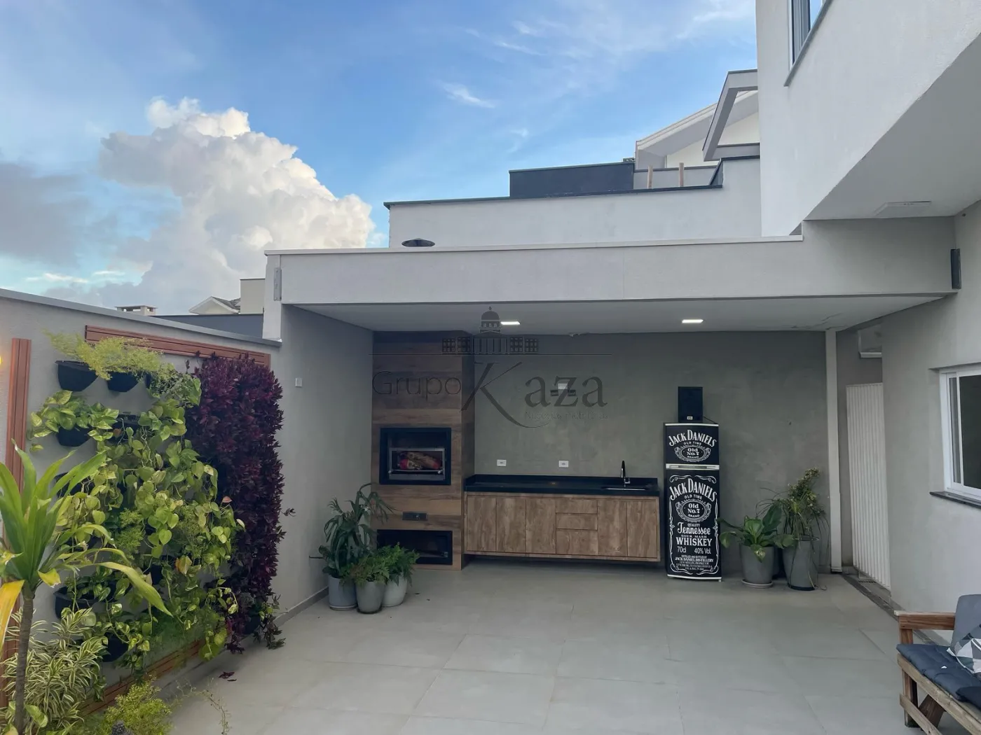 Foto 31 de Casa Condomínio em Condomínio Residencial Mantiqueira, São José dos Campos - imagem 31