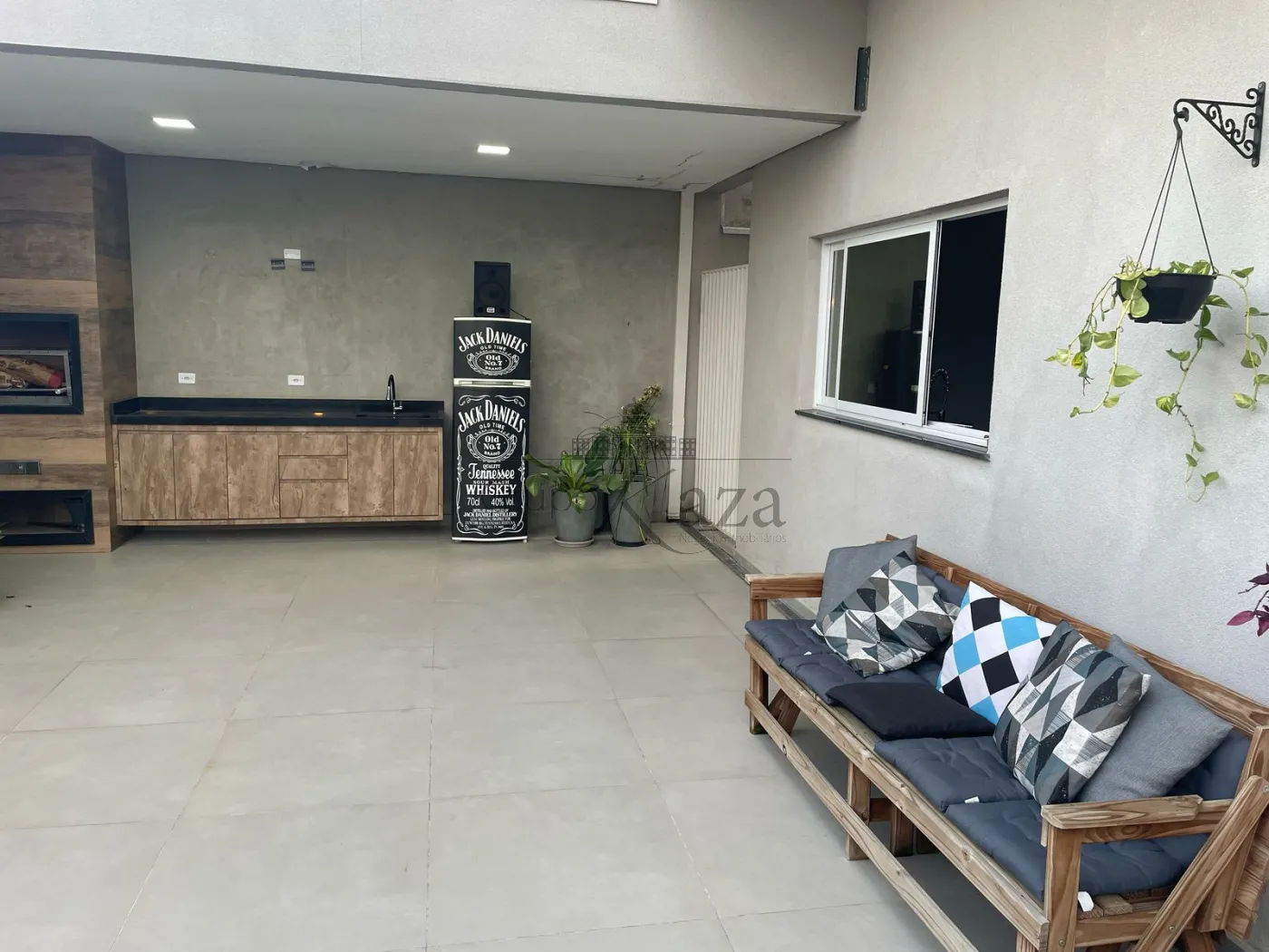 Foto 32 de Casa Condomínio em Condomínio Residencial Mantiqueira, São José dos Campos - imagem 32