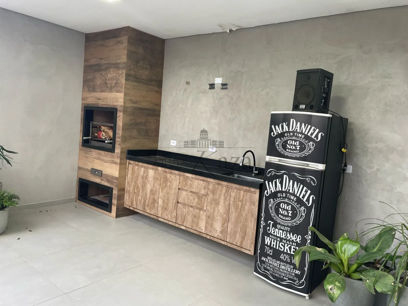 Foto 33 de Casa Condomínio em Condomínio Residencial Mantiqueira, São José dos Campos - imagem 33