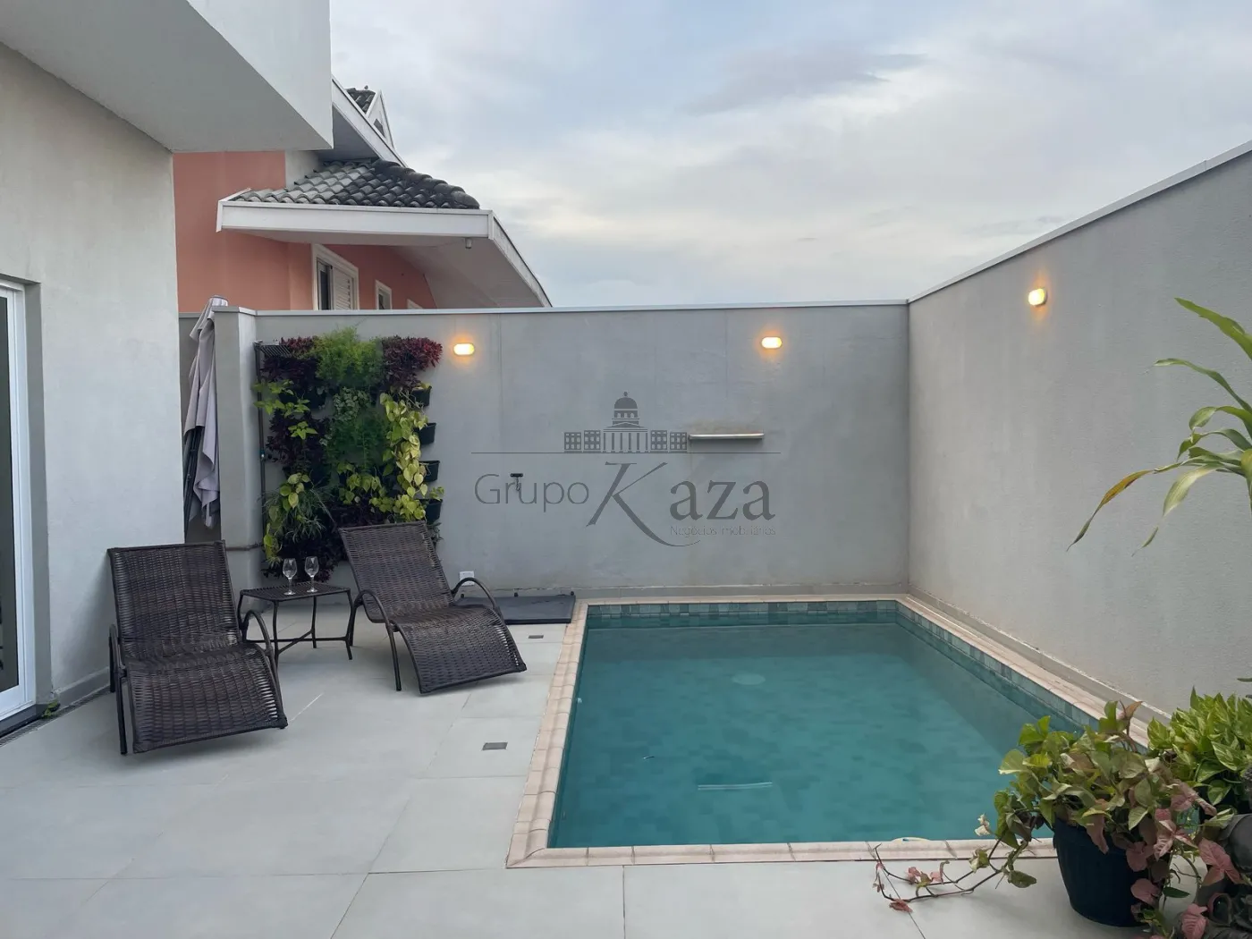 Foto 35 de Casa Condomínio em Condomínio Residencial Mantiqueira, São José dos Campos - imagem 35