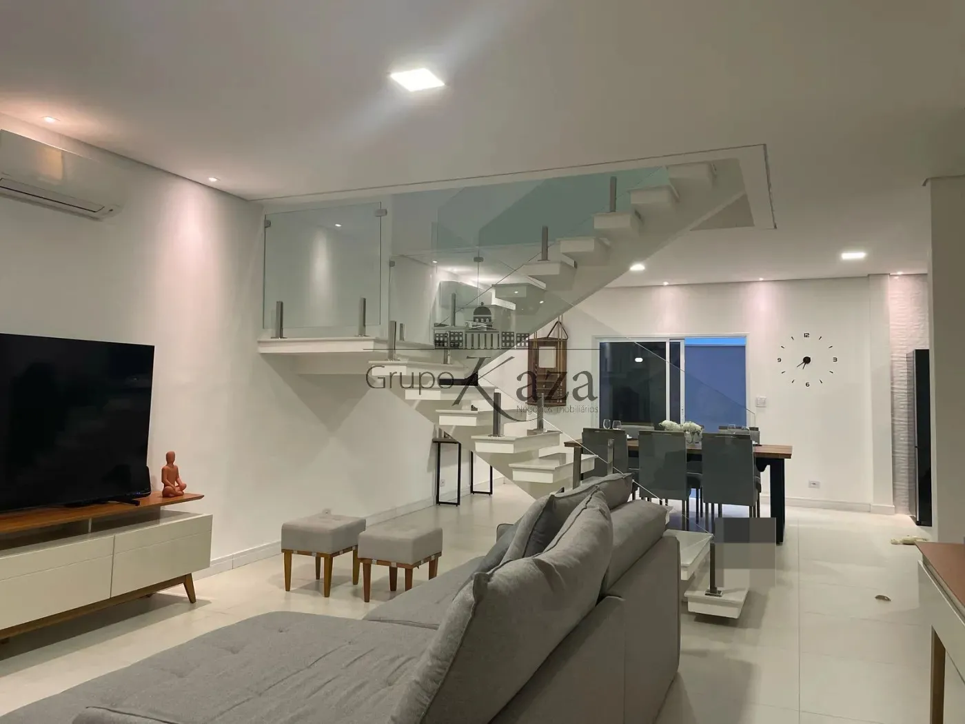 Foto 2 de Casa Condomínio em Condomínio Residencial Mantiqueira, São José dos Campos - imagem 2