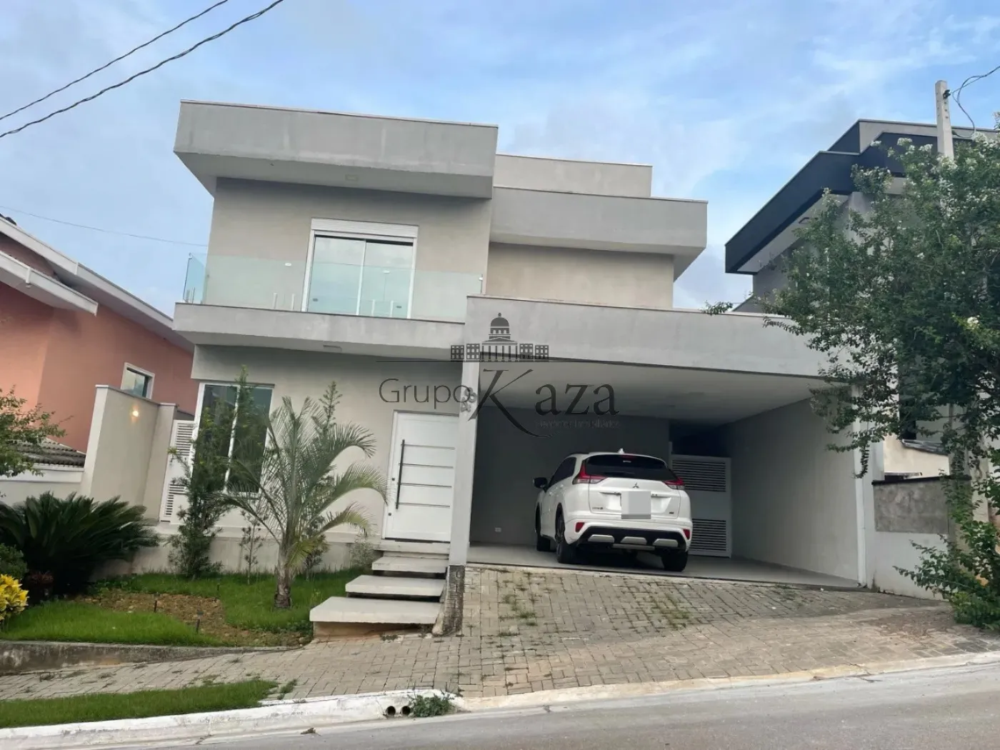 Foto 38 de Casa Condomínio em Condomínio Residencial Mantiqueira, São José dos Campos - imagem 38
