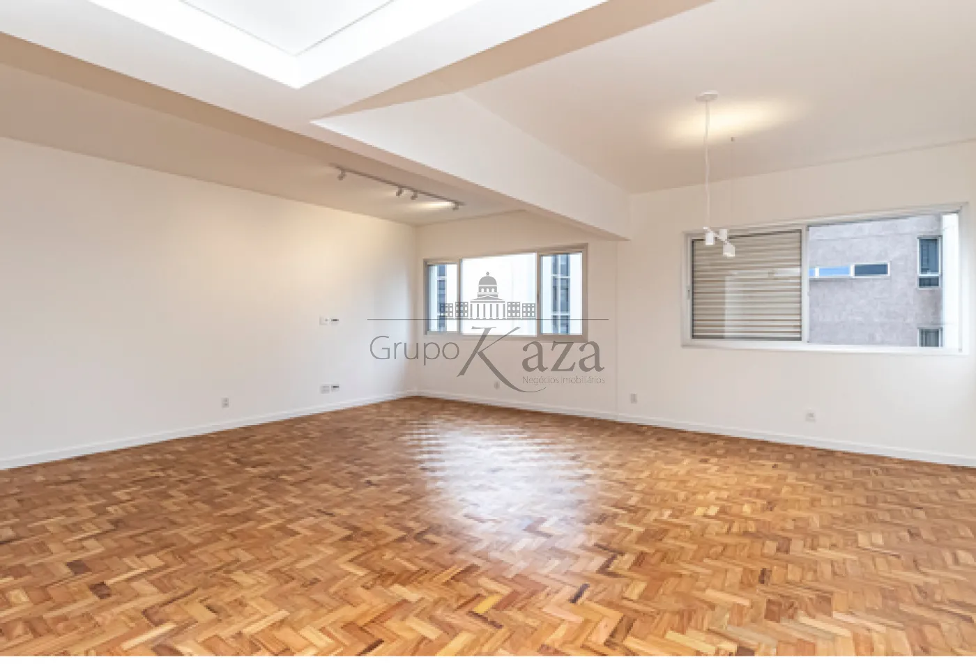 Foto 2 de Apartamento Padrão em Jardim Paulista, São Paulo - imagem 2