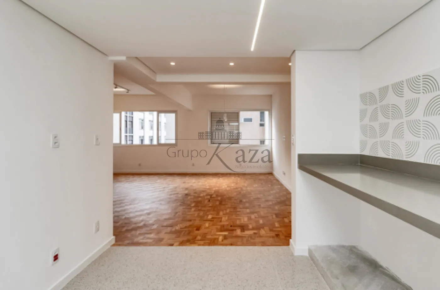 Foto 3 de Apartamento Padrão em Jardim Paulista, São Paulo - imagem 3