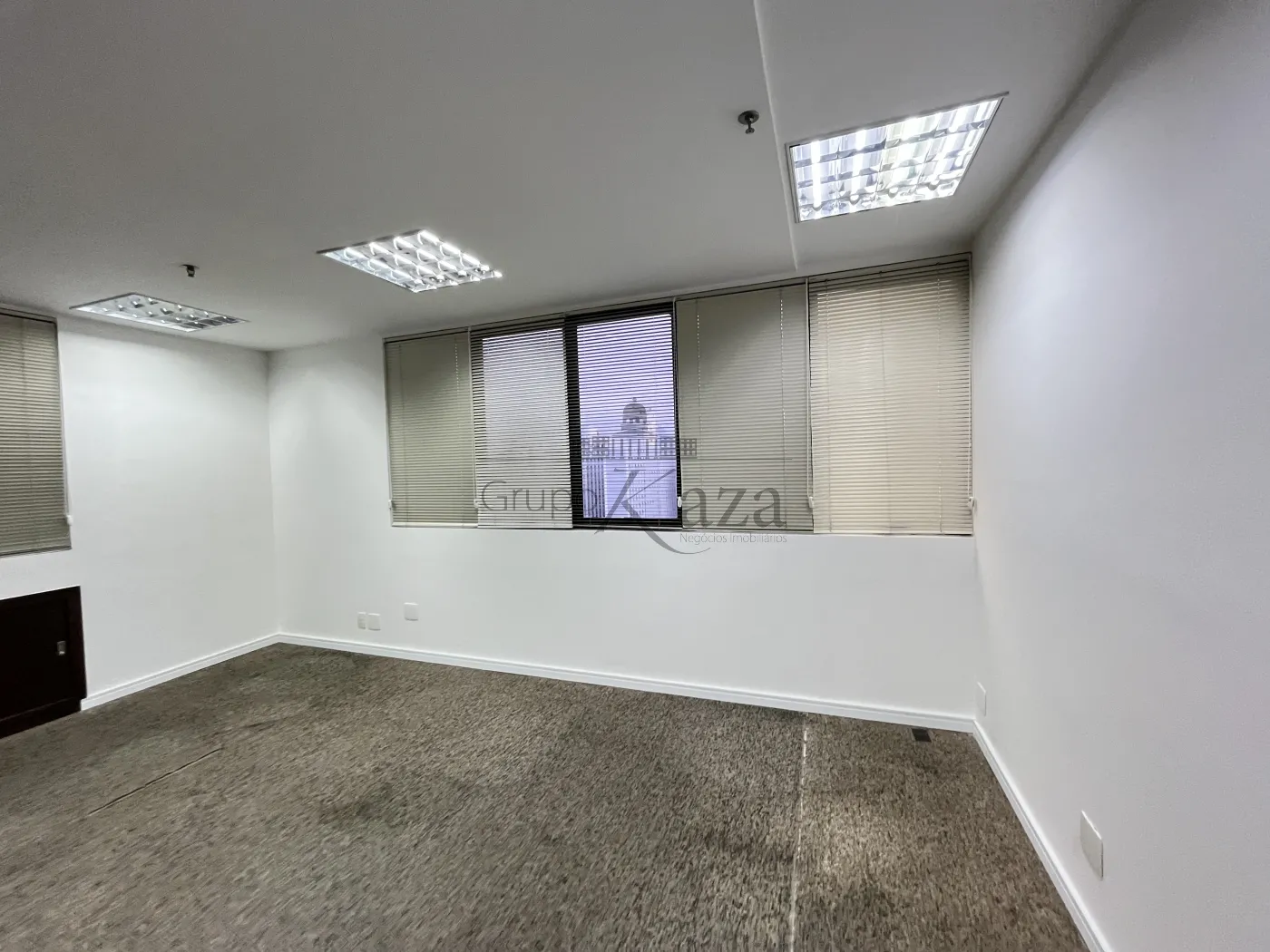 Foto 4 de Comercial Conjunto Comercial em Campo Belo, São Paulo - imagem 4