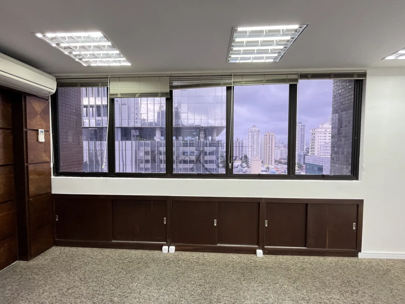 Foto 3 de Comercial Conjunto Comercial em Campo Belo, São Paulo - imagem 3