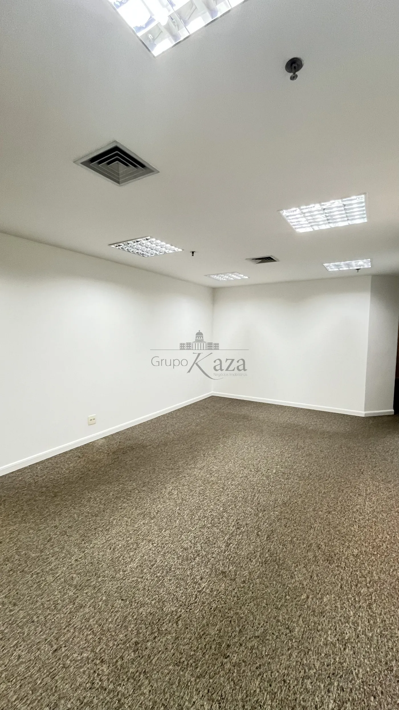Foto 10 de Comercial Conjunto Comercial em Campo Belo, São Paulo - imagem 10
