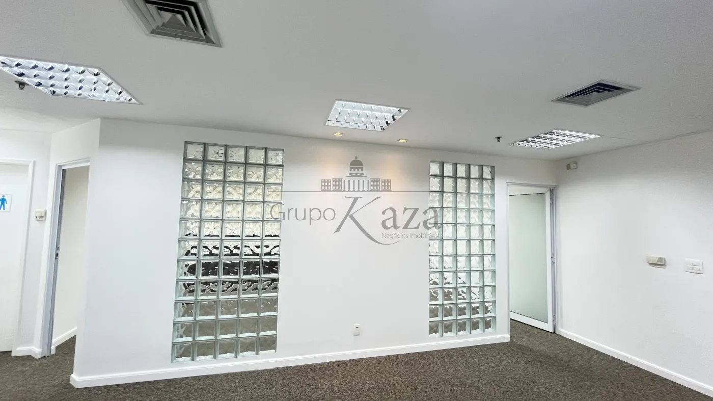 Foto 12 de Comercial Conjunto Comercial em Campo Belo, São Paulo - imagem 12