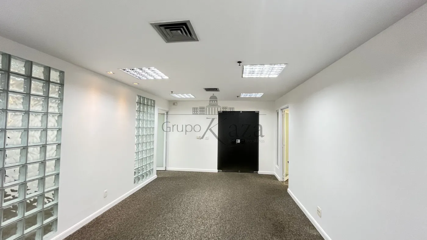 Foto 13 de Comercial Conjunto Comercial em Campo Belo, São Paulo - imagem 13