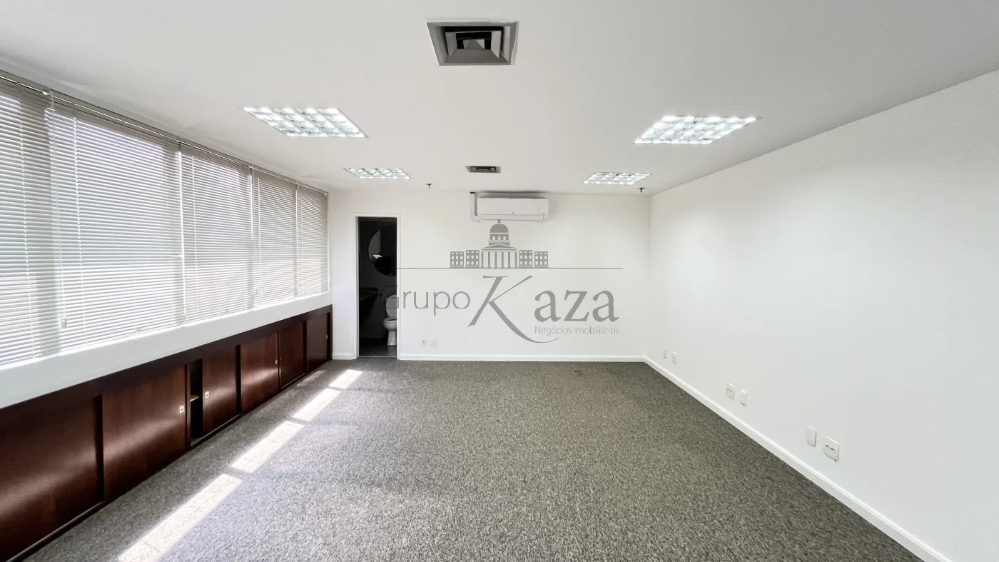 Foto 18 de Comercial Conjunto Comercial em Campo Belo, São Paulo - imagem 18