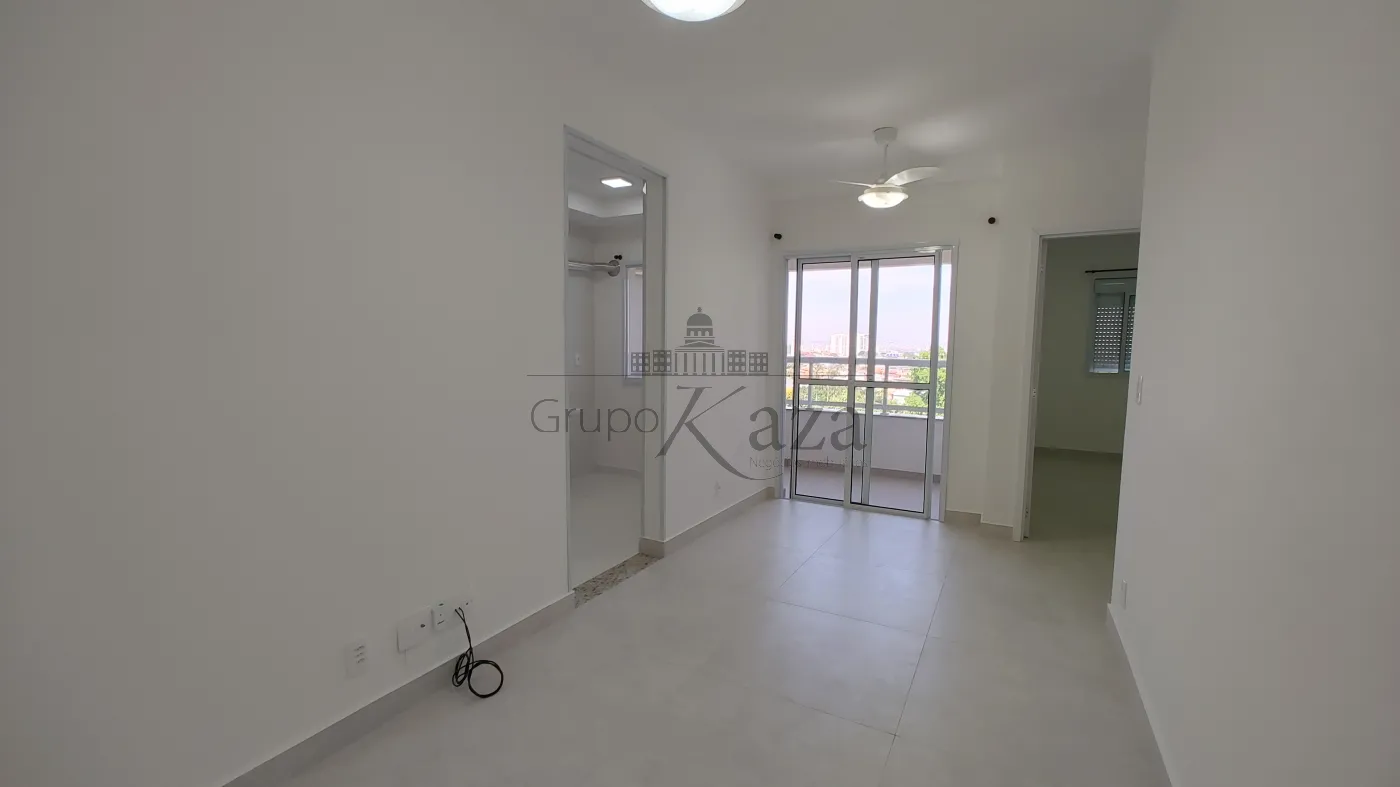 Foto 2 de Apartamento Padrão em Villa Branca, Jacareí - imagem 2