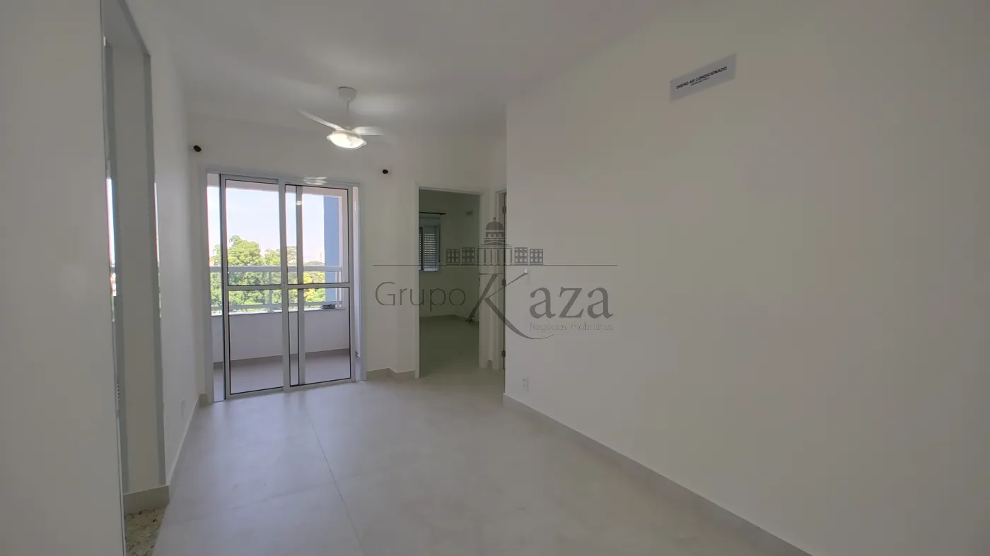 Foto 1 de Apartamento Padrão em Villa Branca, Jacareí - imagem 1