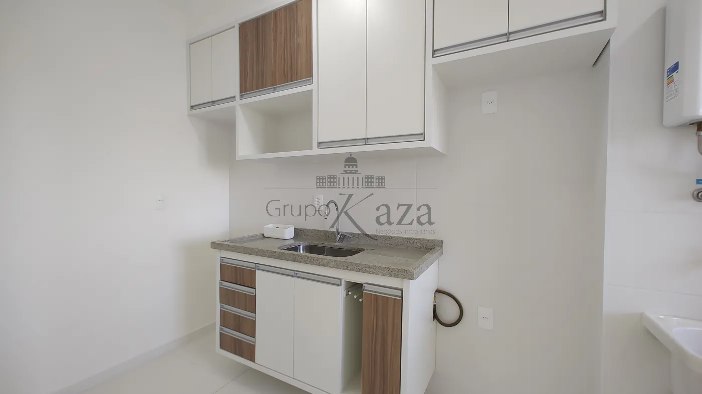Foto 11 de Apartamento Padrão em Villa Branca, Jacareí - imagem 11