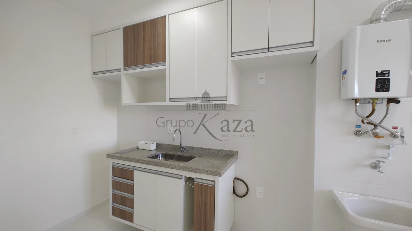 Foto 12 de Apartamento Padrão em Villa Branca, Jacareí - imagem 12