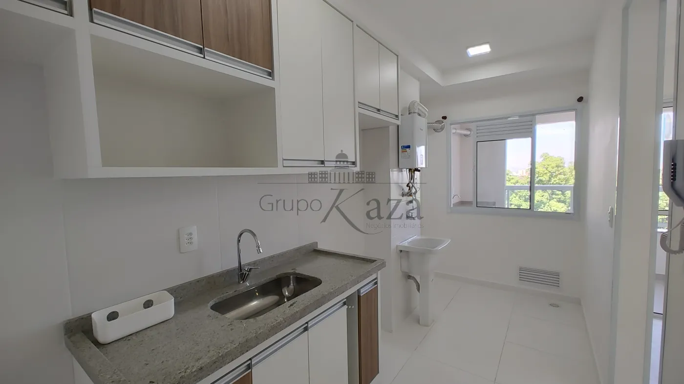 Foto 10 de Apartamento Padrão em Villa Branca, Jacareí - imagem 10