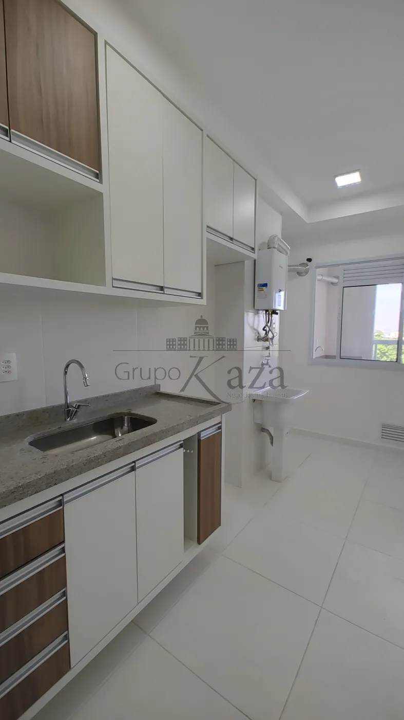Foto 8 de Apartamento Padrão em Villa Branca, Jacareí - imagem 8