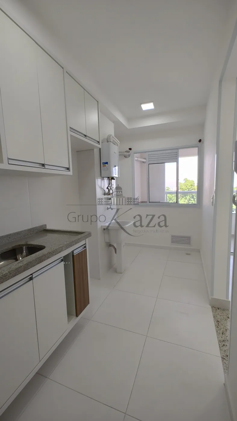 Foto 9 de Apartamento Padrão em Villa Branca, Jacareí - imagem 9