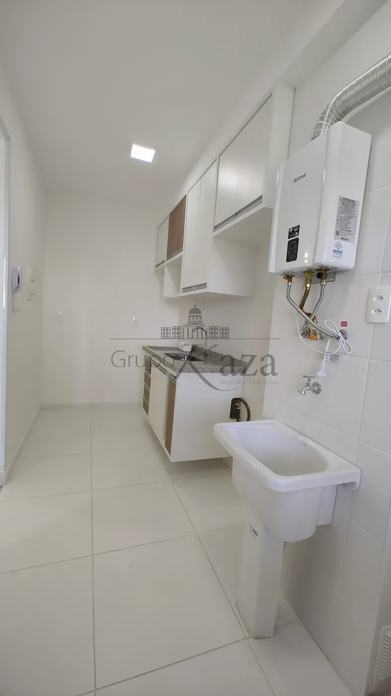 Foto 15 de Apartamento Padrão em Villa Branca, Jacareí - imagem 15