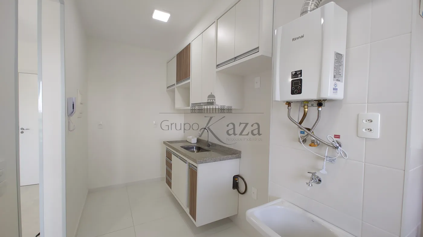 Foto 13 de Apartamento Padrão em Villa Branca, Jacareí - imagem 13