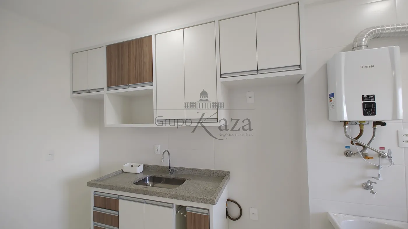 Foto 14 de Apartamento Padrão em Villa Branca, Jacareí - imagem 14