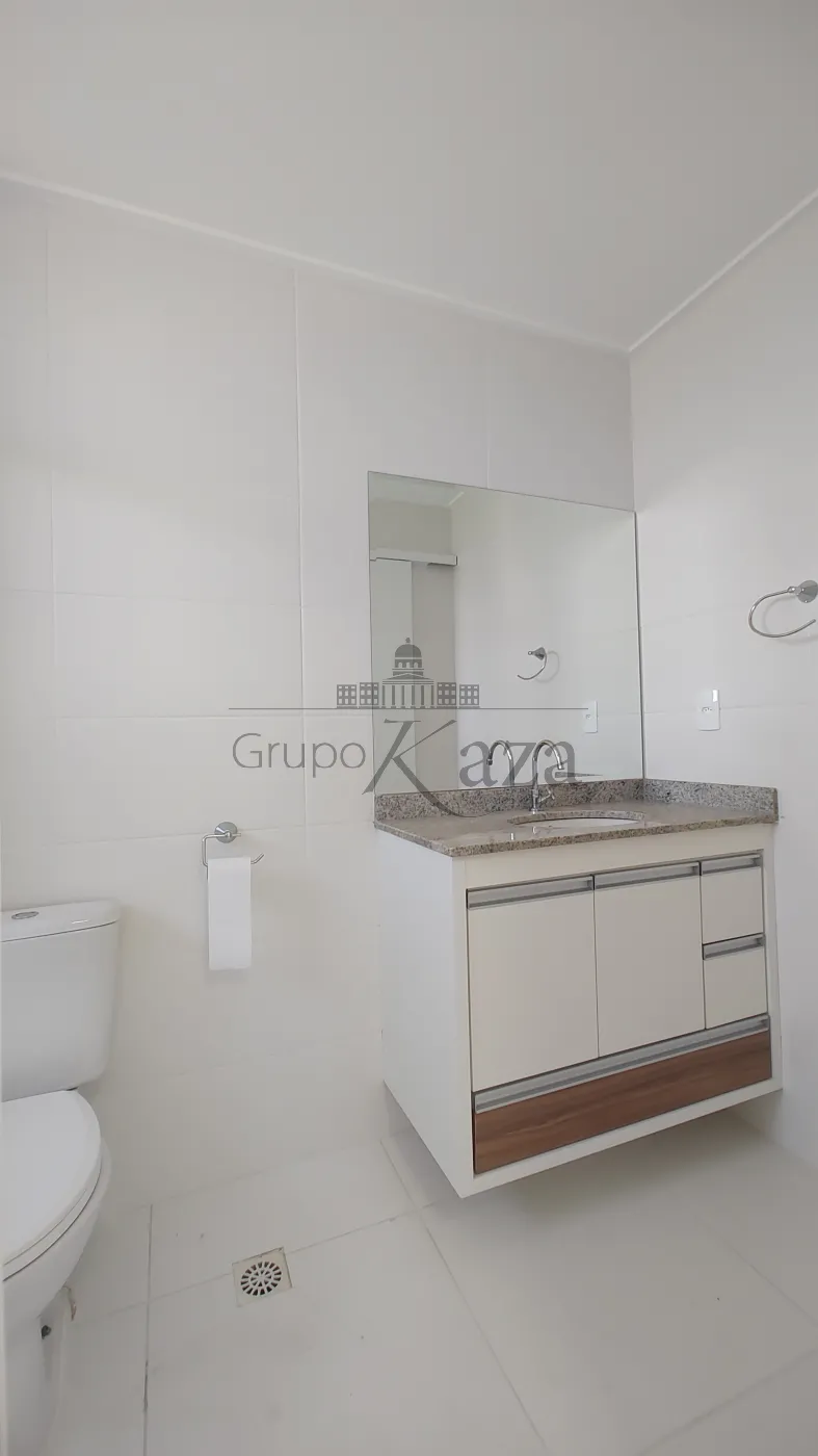 Foto 18 de Apartamento Padrão em Villa Branca, Jacareí - imagem 18