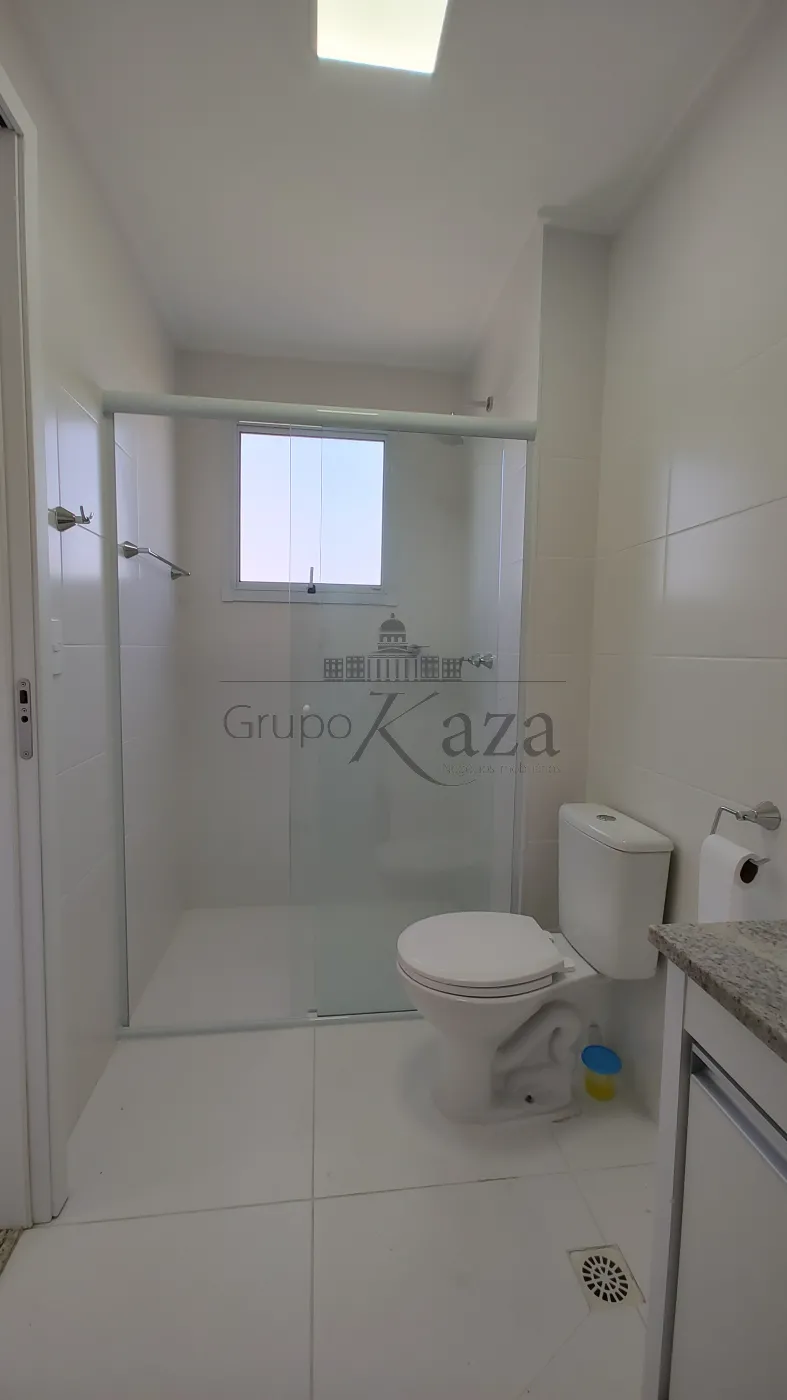 Foto 20 de Apartamento Padrão em Villa Branca, Jacareí - imagem 20
