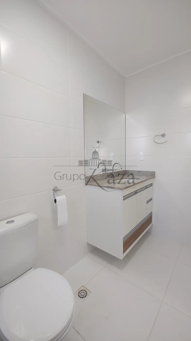 Foto 19 de Apartamento Padrão em Villa Branca, Jacareí - imagem 19