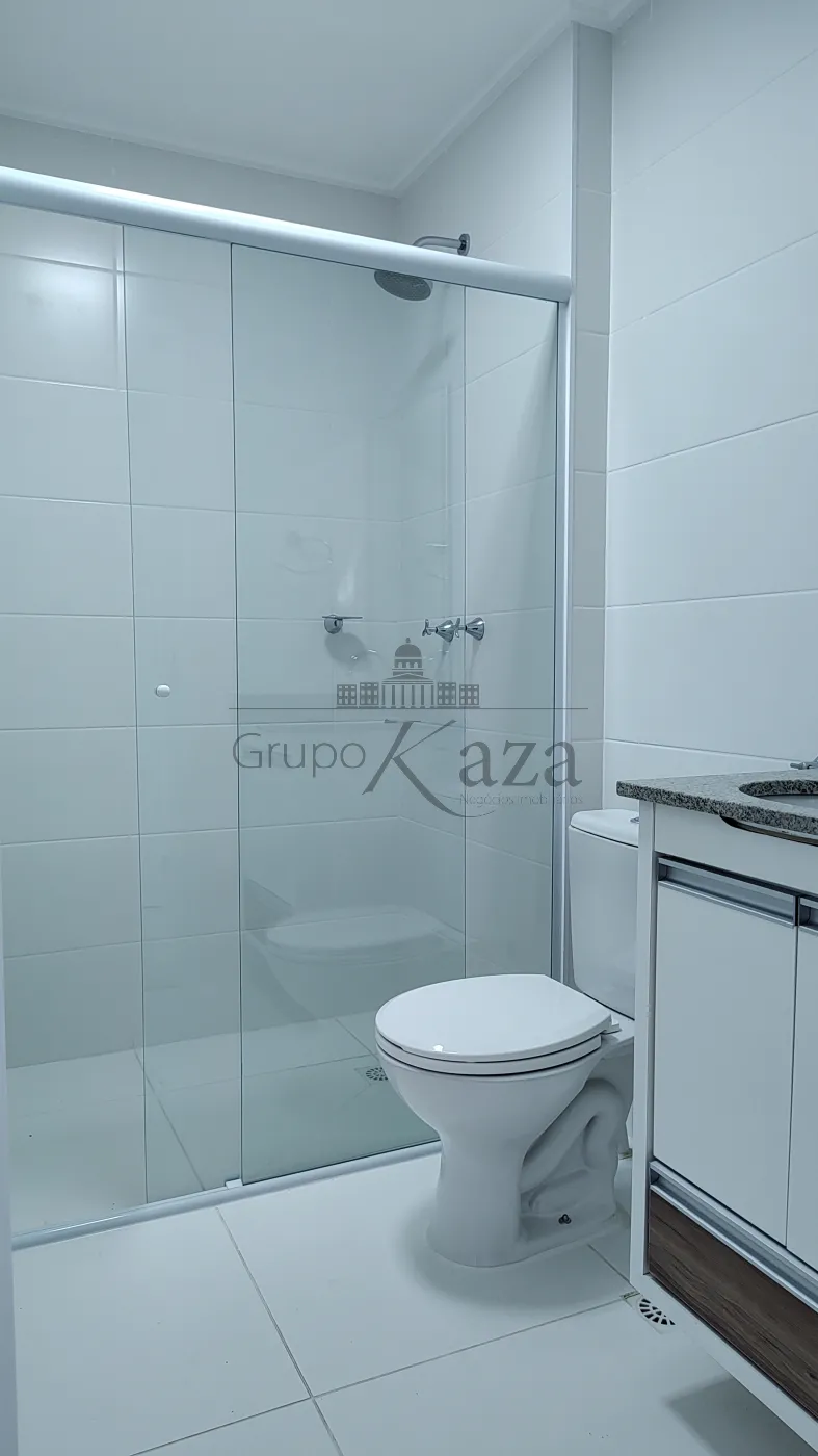 Foto 27 de Apartamento Padrão em Villa Branca, Jacareí - imagem 27