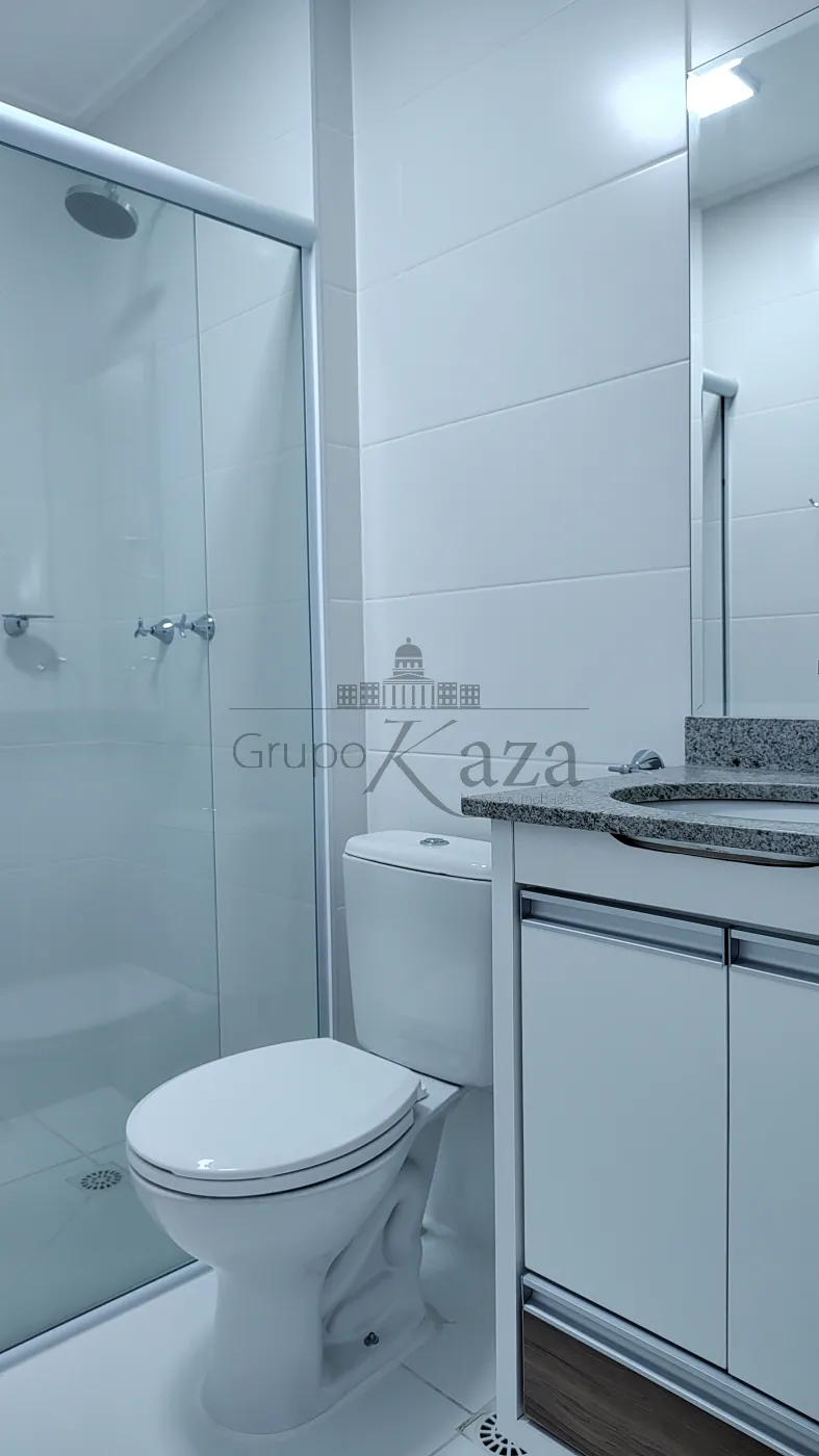 Foto 28 de Apartamento Padrão em Villa Branca, Jacareí - imagem 28