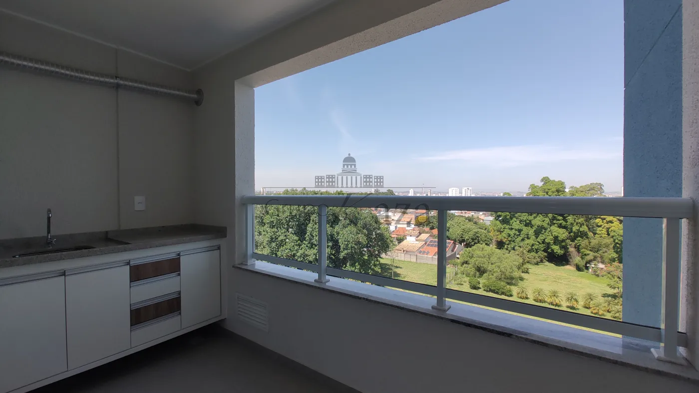 Foto 7 de Apartamento Padrão em Villa Branca, Jacareí - imagem 7