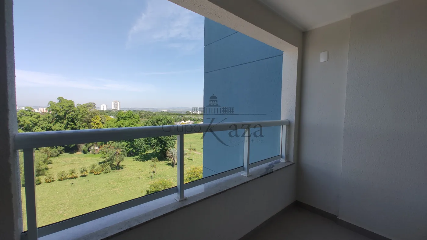 Foto 4 de Apartamento Padrão em Villa Branca, Jacareí - imagem 4