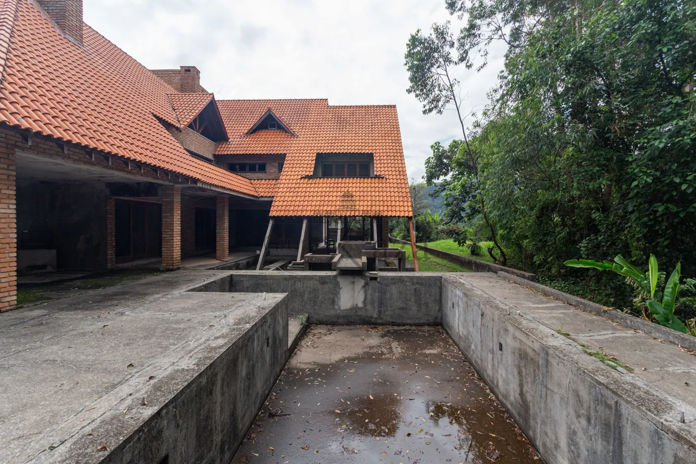 Foto 5 de Casa Casa em Construção Condomínio em Residencial Tamboré, Barueri - imagem 5