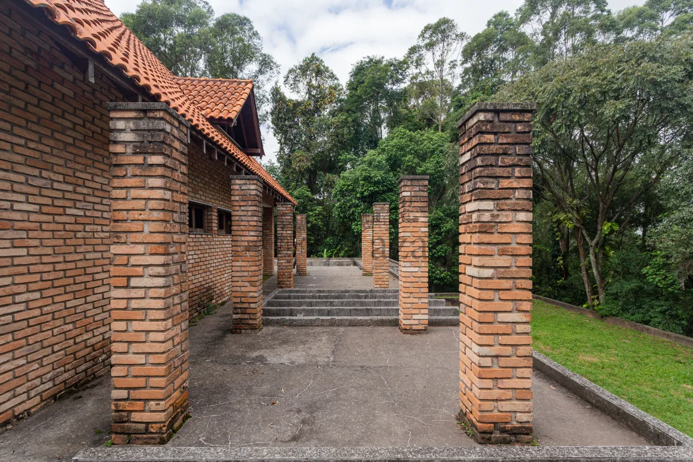 Foto 6 de Casa Casa em Construção Condomínio em Residencial Tamboré, Barueri - imagem 6