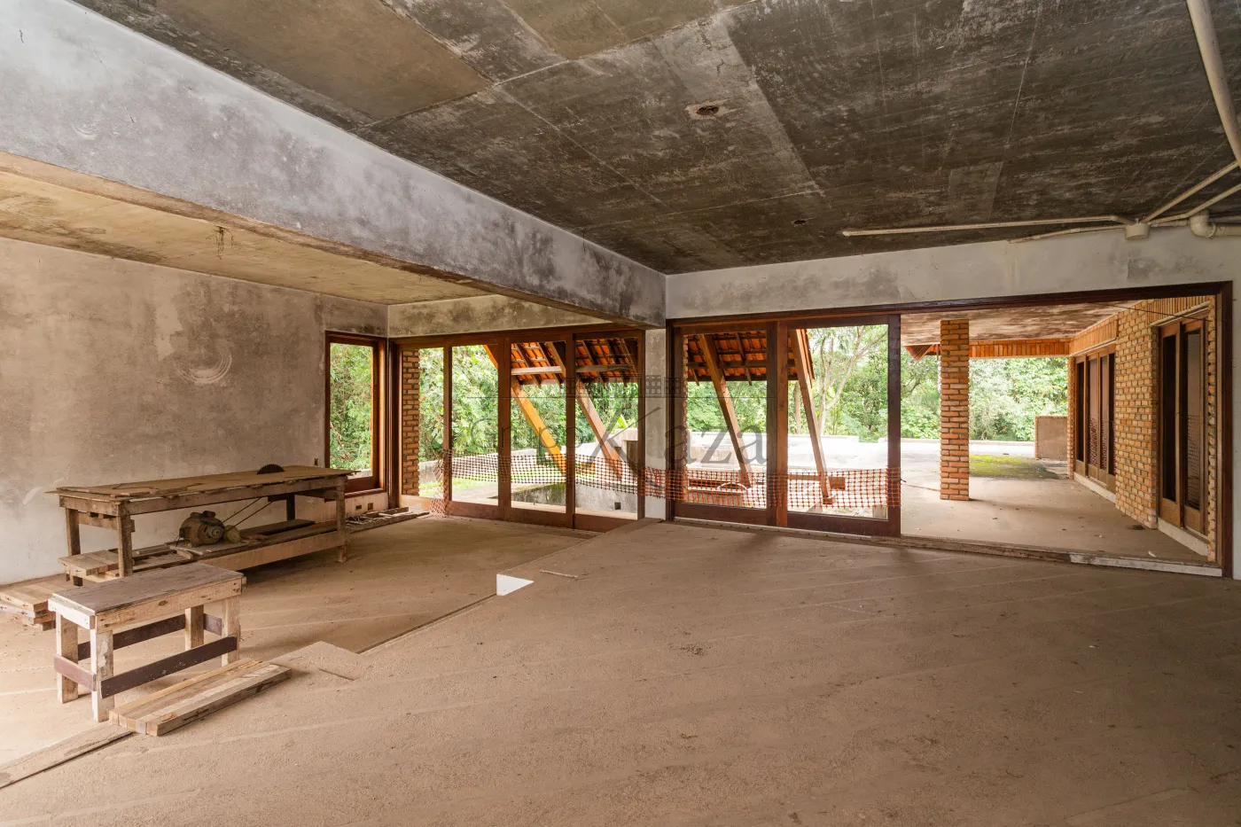 Foto 10 de Casa Casa em Construção Condomínio em Residencial Tamboré, Barueri - imagem 10