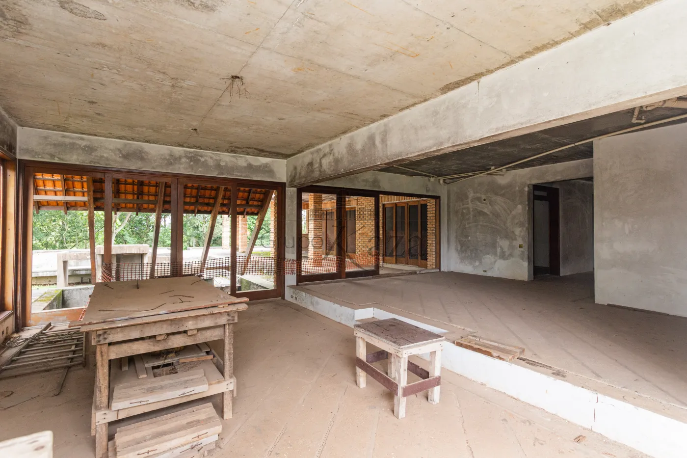 Foto 11 de Casa Casa em Construção Condomínio em Residencial Tamboré, Barueri - imagem 11