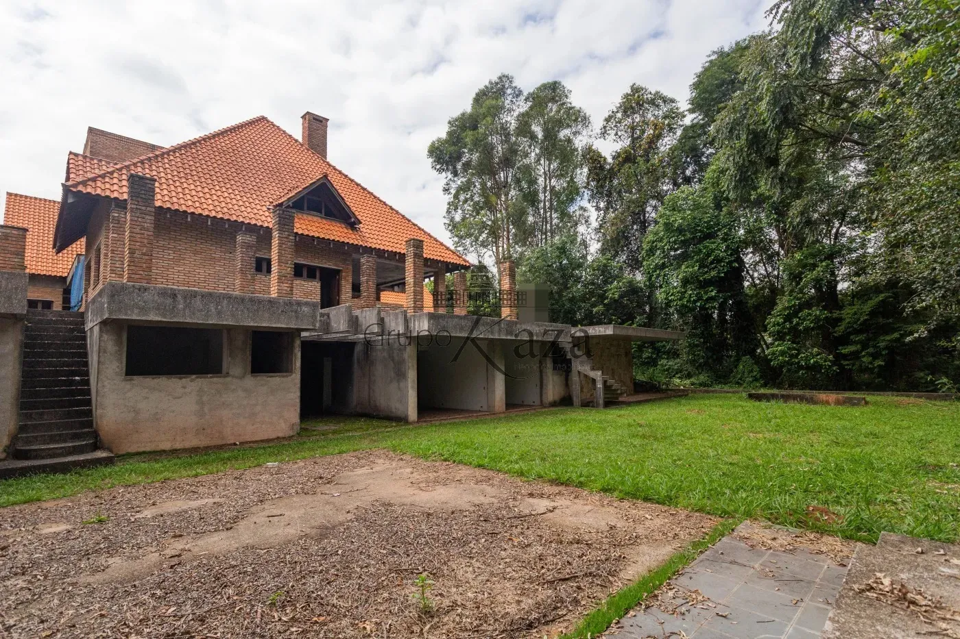 Foto 7 de Casa Casa em Construção Condomínio em Residencial Tamboré, Barueri - imagem 7