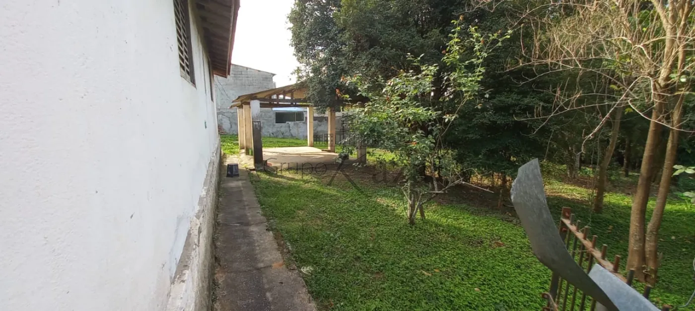 Foto 12 de Terreno Padrão em Cidade Vista Verde, São José dos Campos - imagem 12