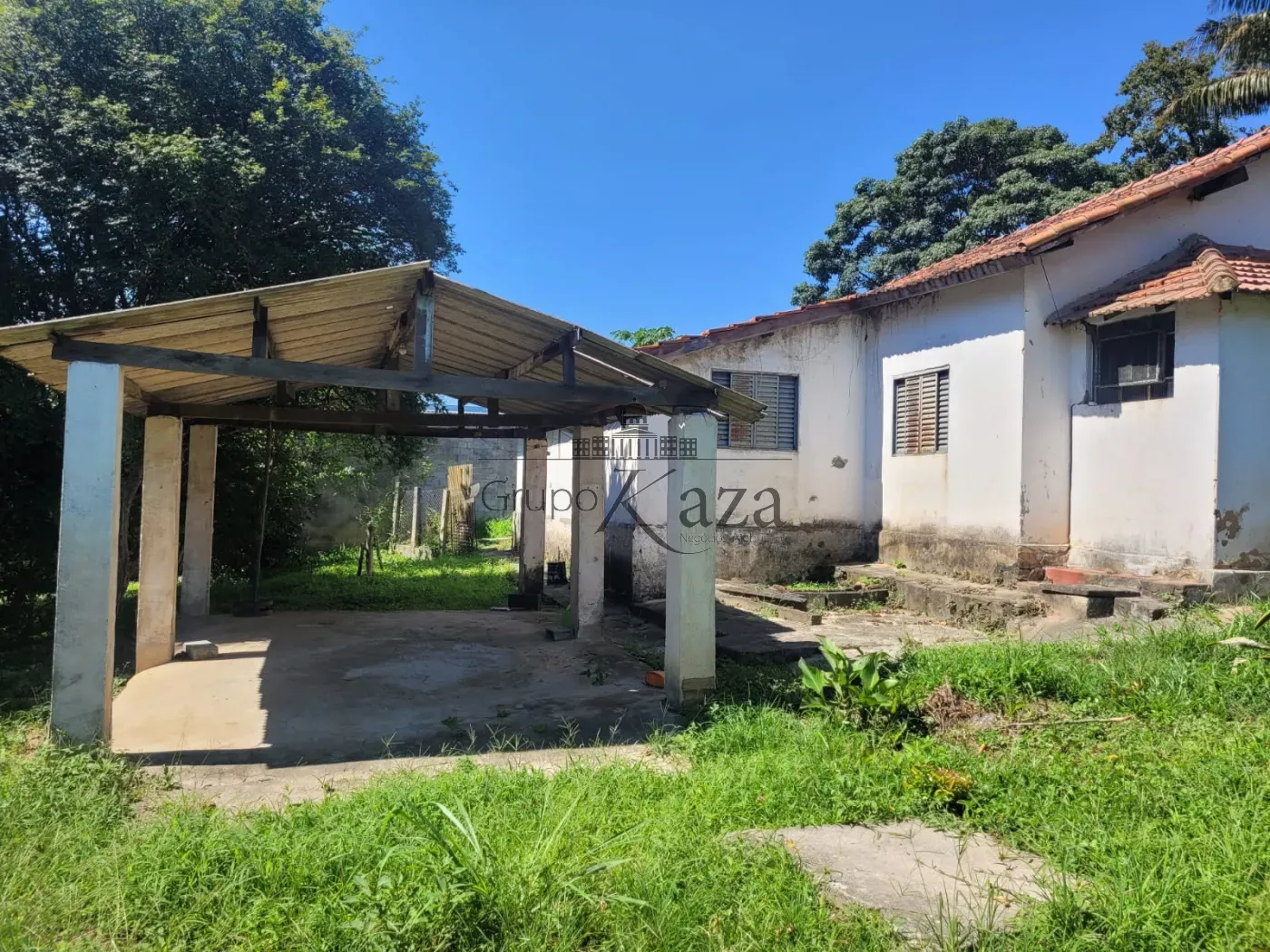 Foto 10 de Terreno Padrão em Cidade Vista Verde, São José dos Campos - imagem 10