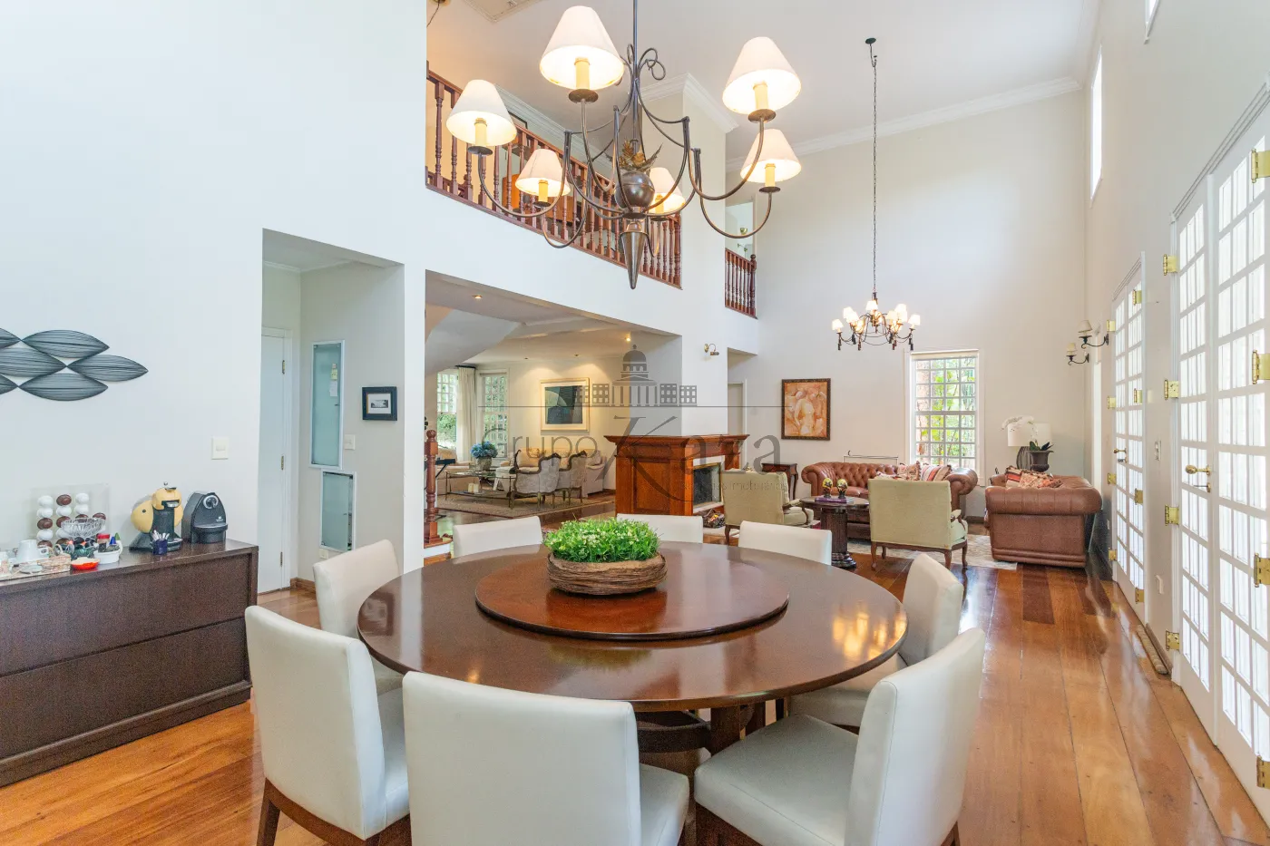 Foto 6 de Casa Condomínio em Tamboré, Barueri - imagem 6
